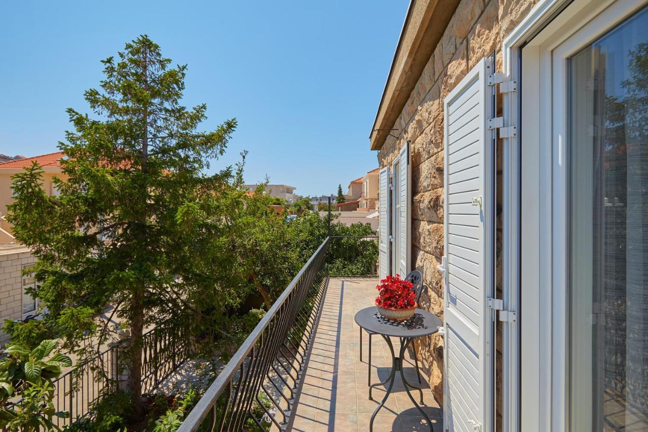 Apartment Niko Dubrovnik Exterior photo